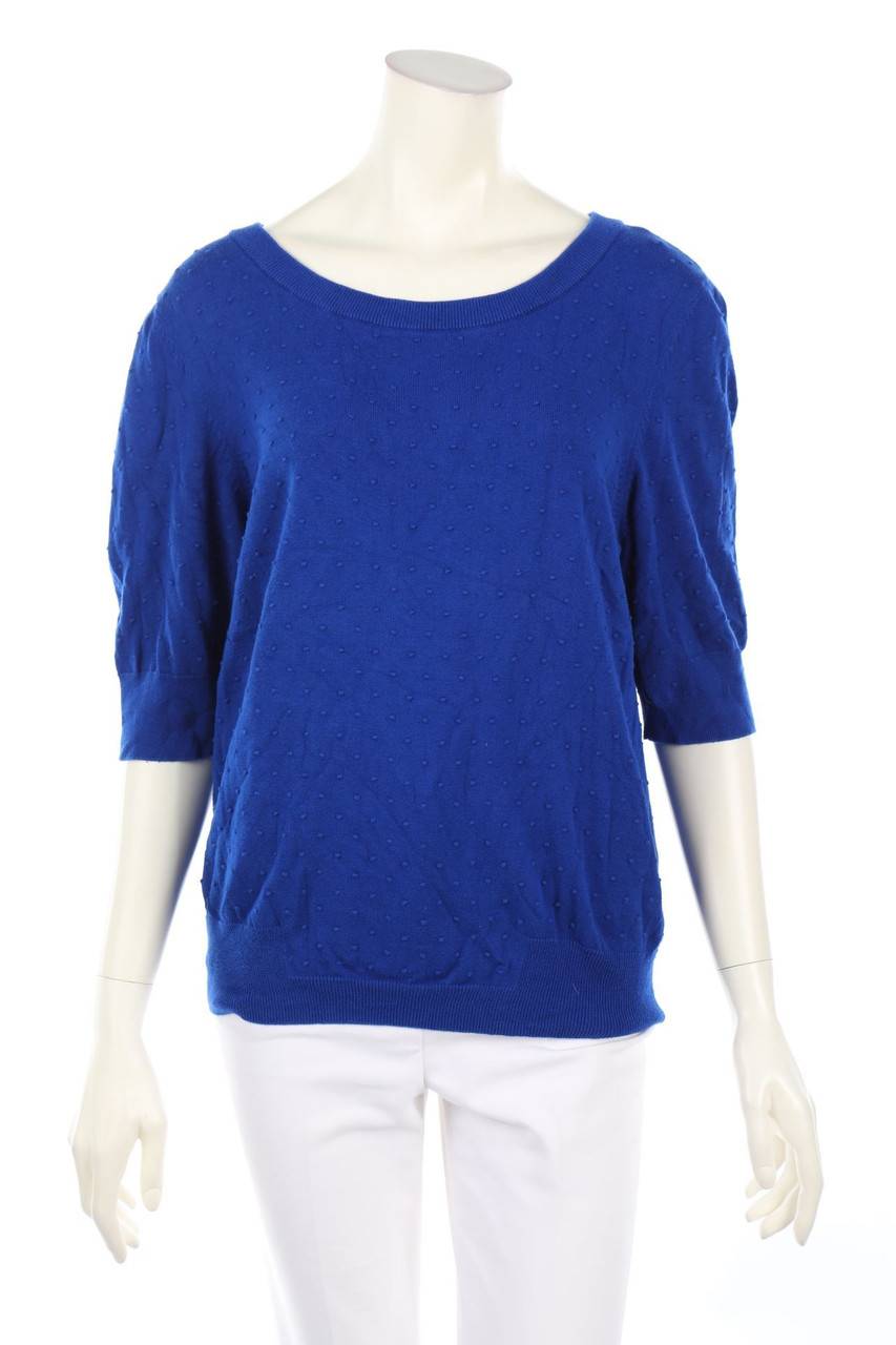 Carou 1.2.3. UN DEUX TROIS Paris Baumwoll-Pullover