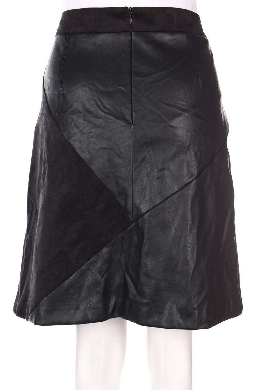 Carou 1.2.3. UN DEUX TROIS Paris Faux Leather-Rock