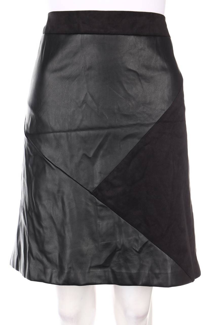 Carou 1.2.3. UN DEUX TROIS Paris Faux Leather-Rock
