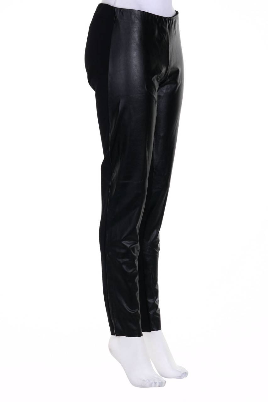 Carou 1-ONE Kunstleder-Hose