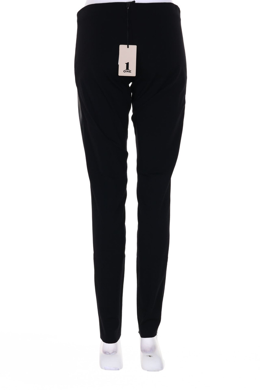 Carou 1-ONE Kunstleder-Hose