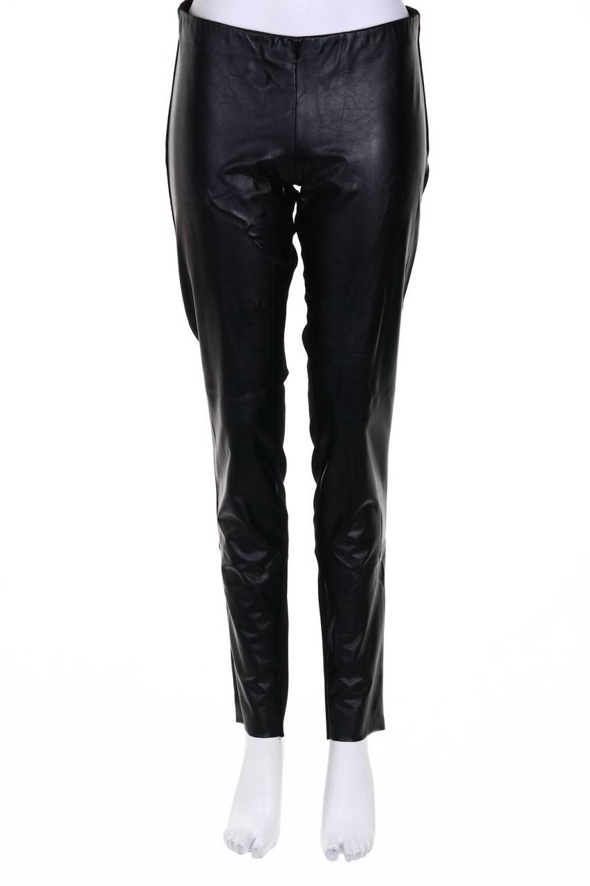 Carou 1-ONE Kunstleder-Hose