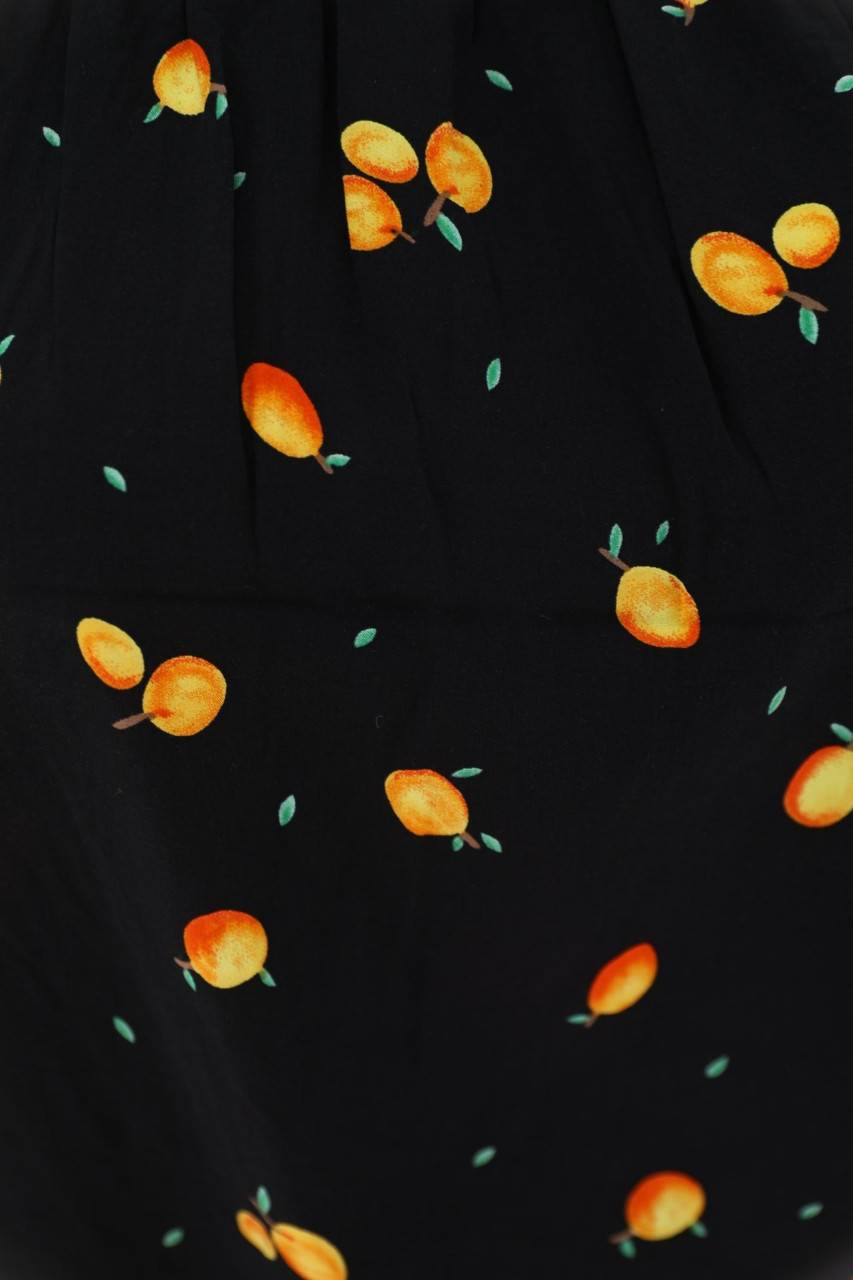 Carou 17&CO. Kurzarm-Bluse