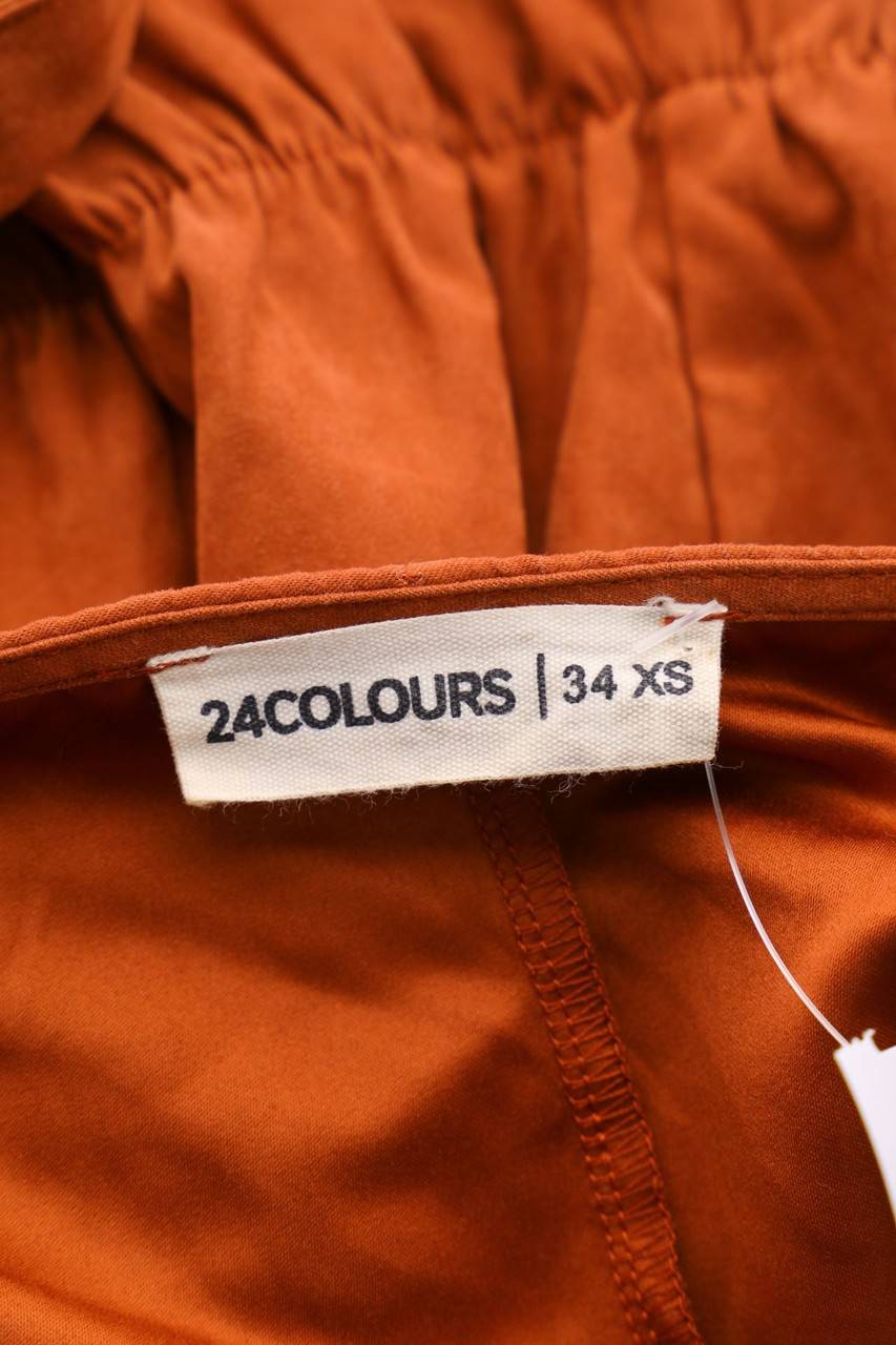 Carou 24 COLOURS Kleid