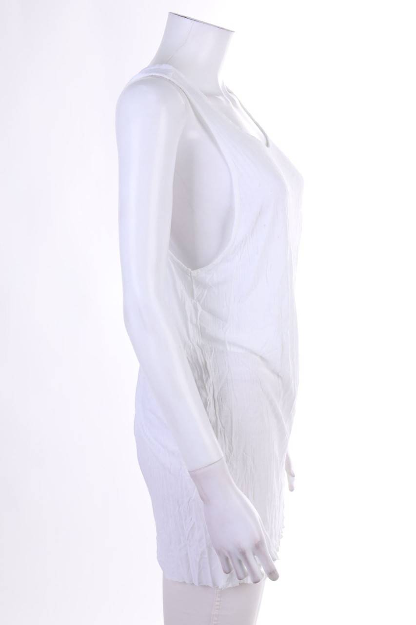 Carou 25.10 PER MAURIZIO COLLECTION Destroyed-Top