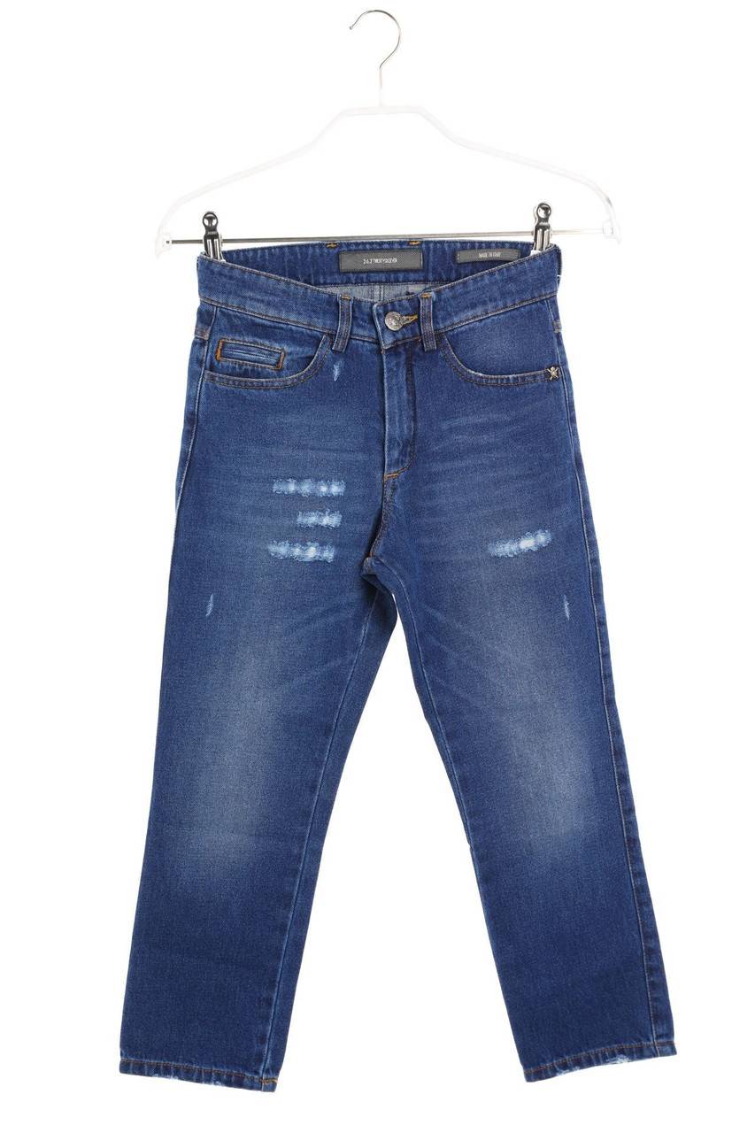 Carou 26.7 TWENTYSIXSEVEN distressed Jeans
