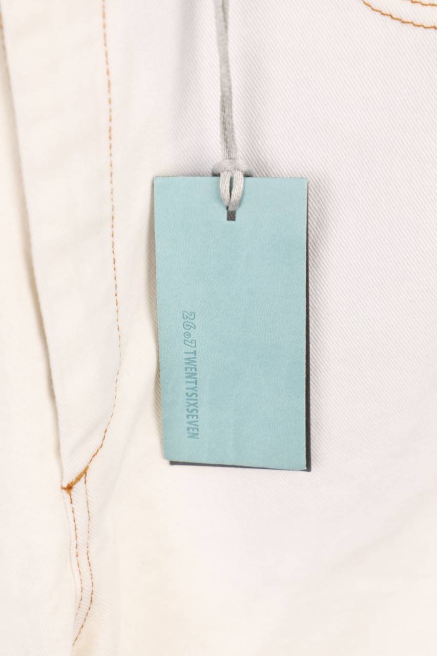 Carou 26.7 TWENTYSIXSEVEN Jeans