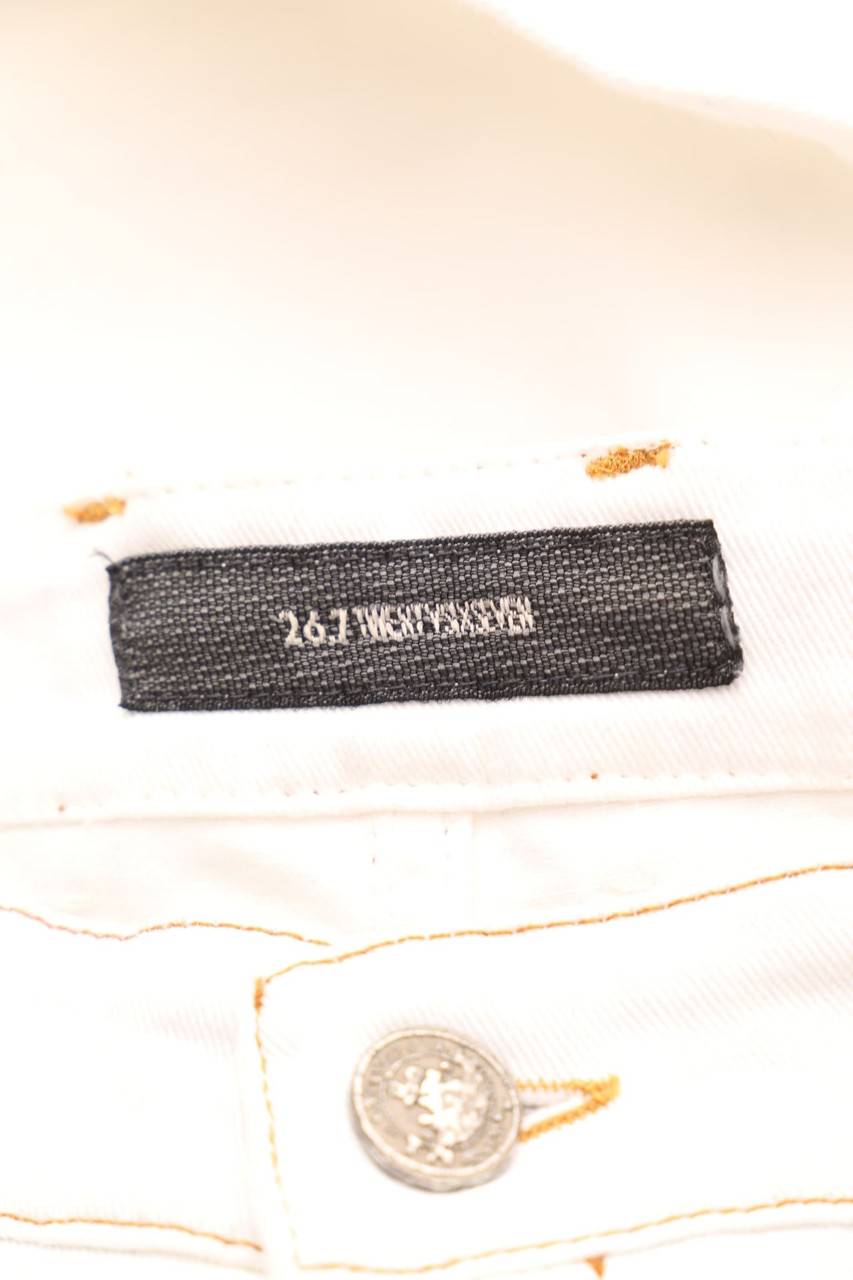 Carou 26.7 TWENTYSIXSEVEN Jeans