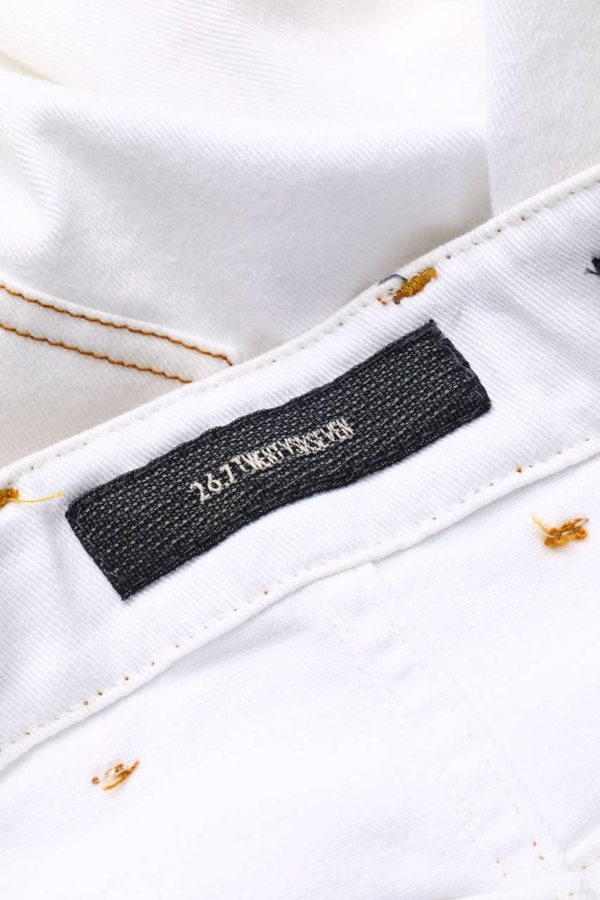 Carou 26.7 TWENTYSIXSEVEN Jeans