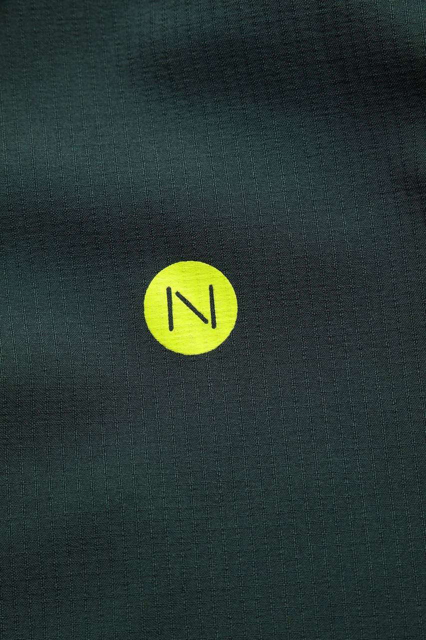 Carou 46 NORD Funktions-Jacke