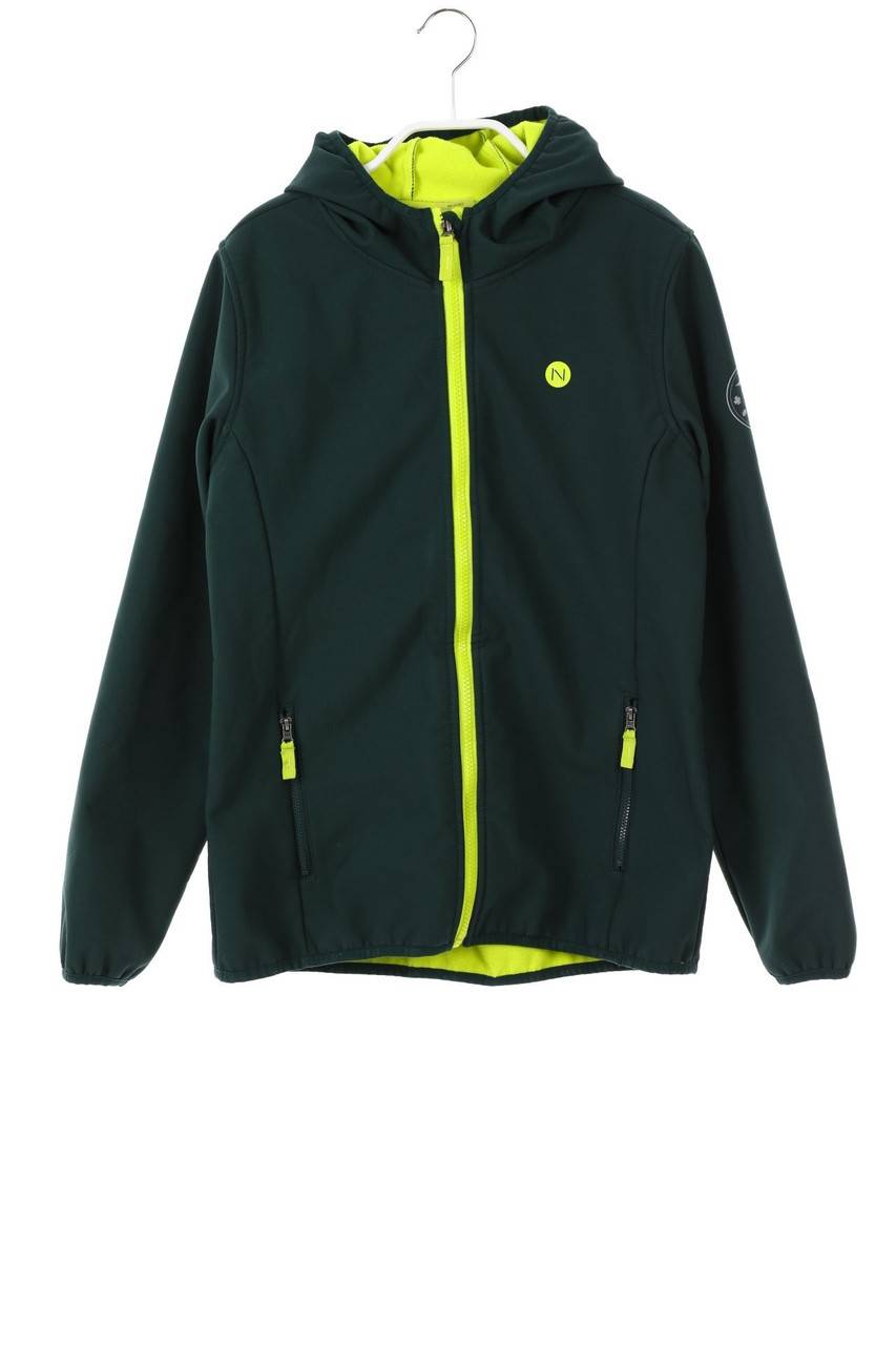 Carou 46 NORD Funktions-Jacke