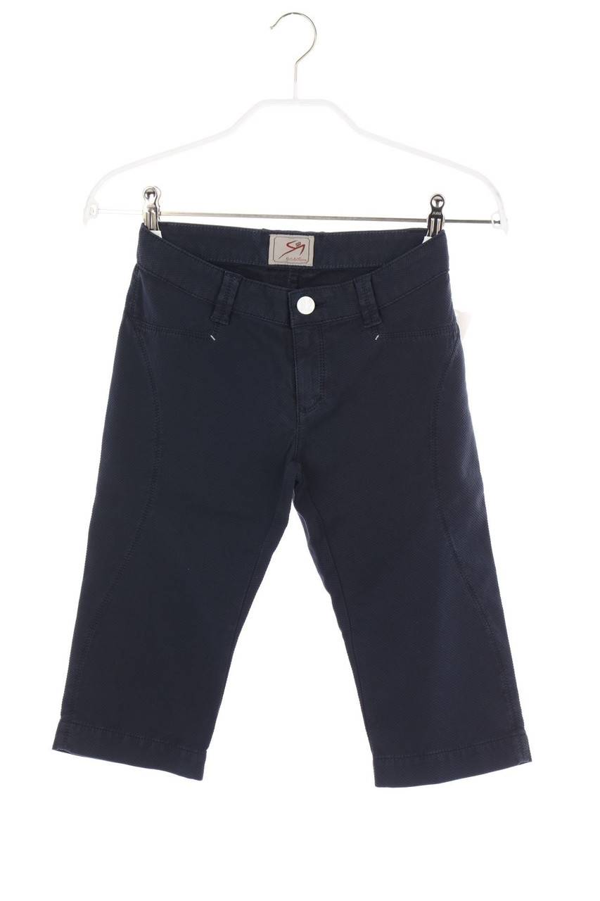 Carou 9.2 by Carlo Chionna Hose aus Baumwolle