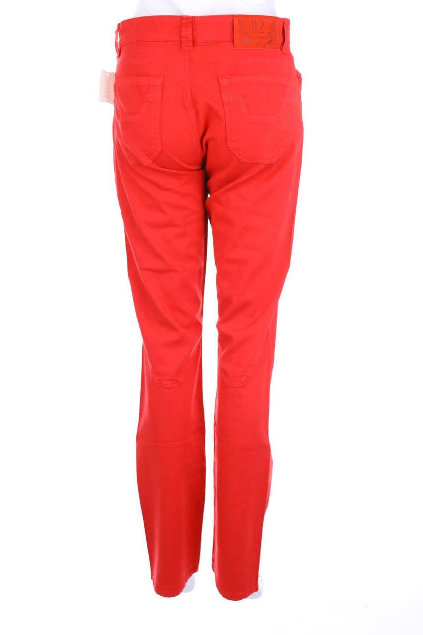 Carou 9.2 By Carlo Chionna Hose Mit Stretch