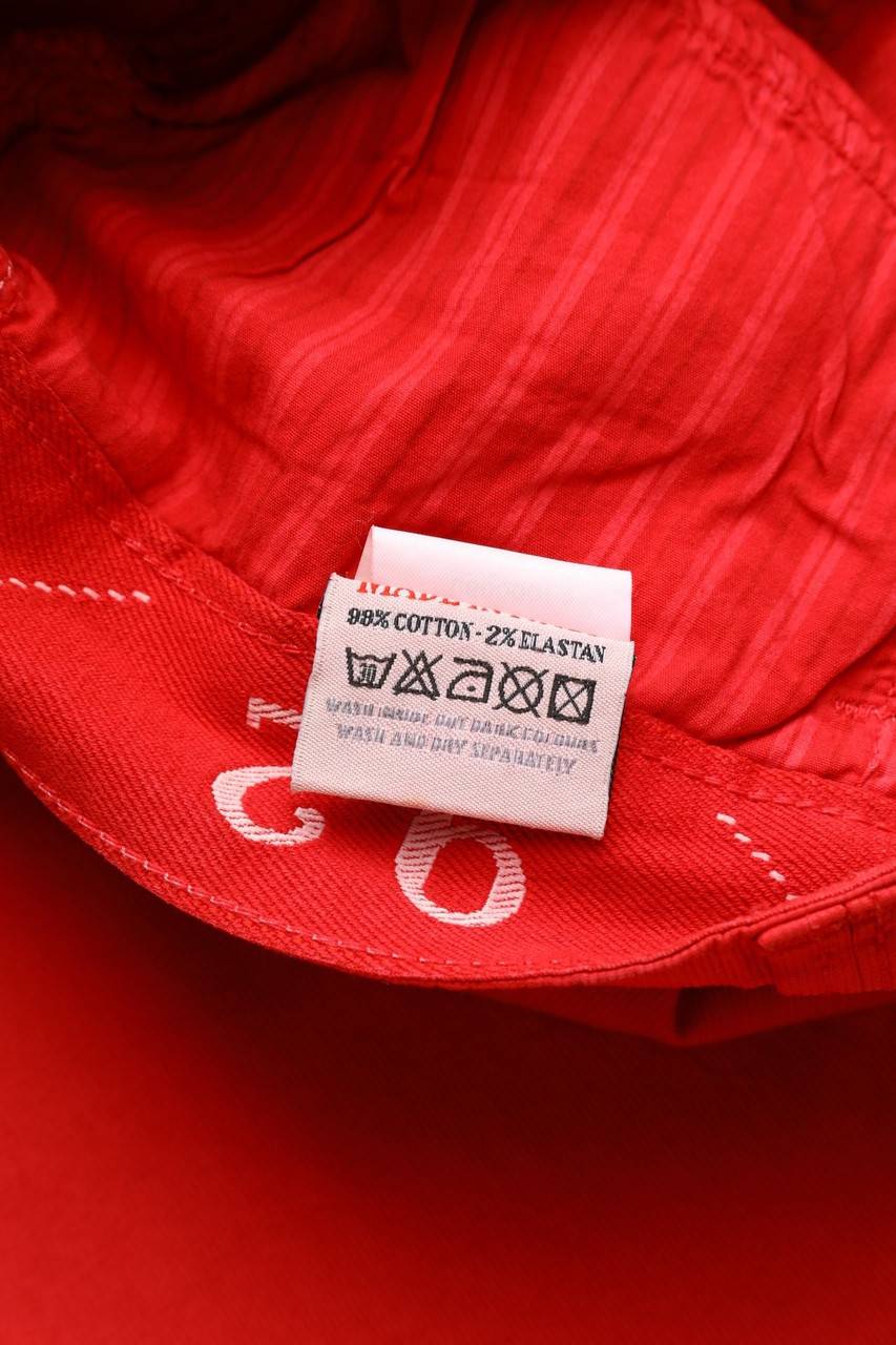 Carou 9.2 By Carlo Chionna Hose Mit Stretch