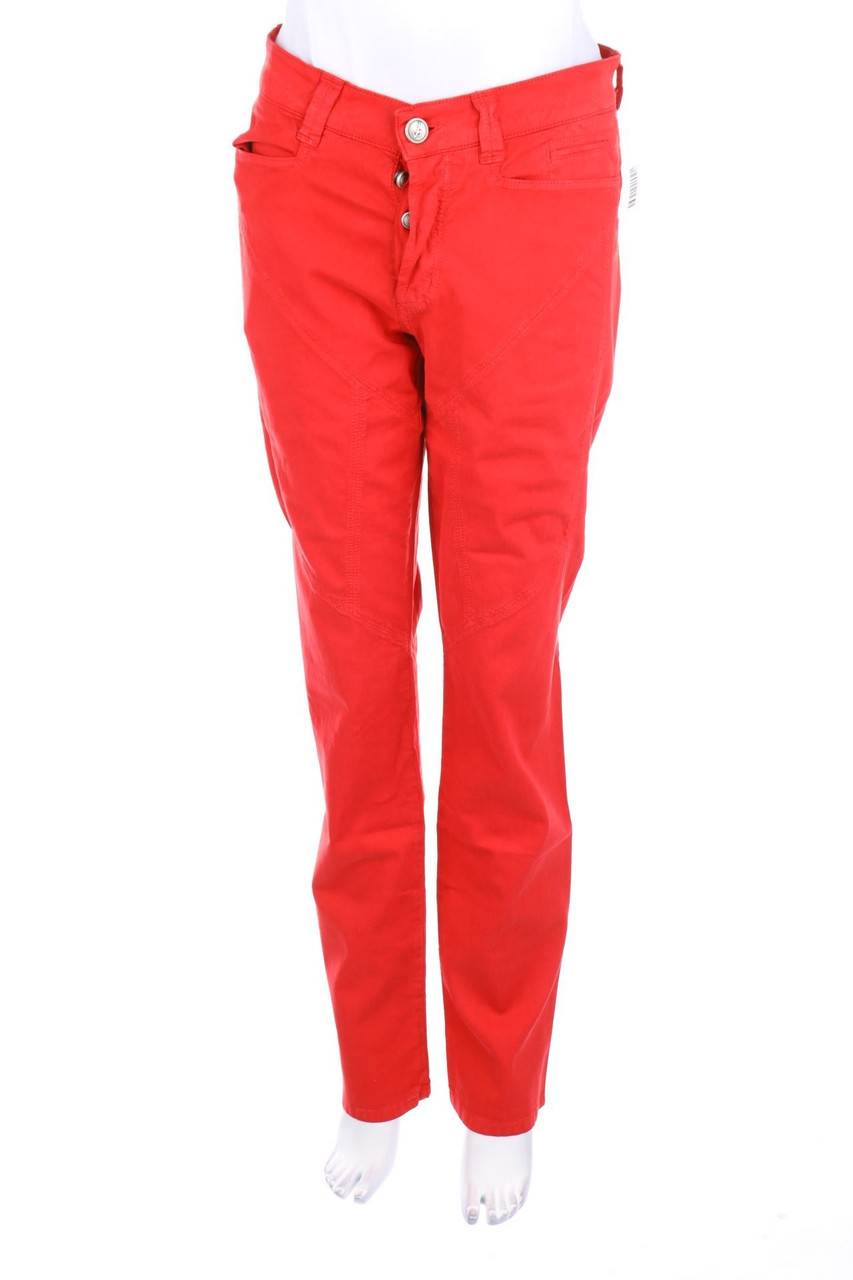Carou 9.2 by Carlo Chionna Hose mit Stretch
