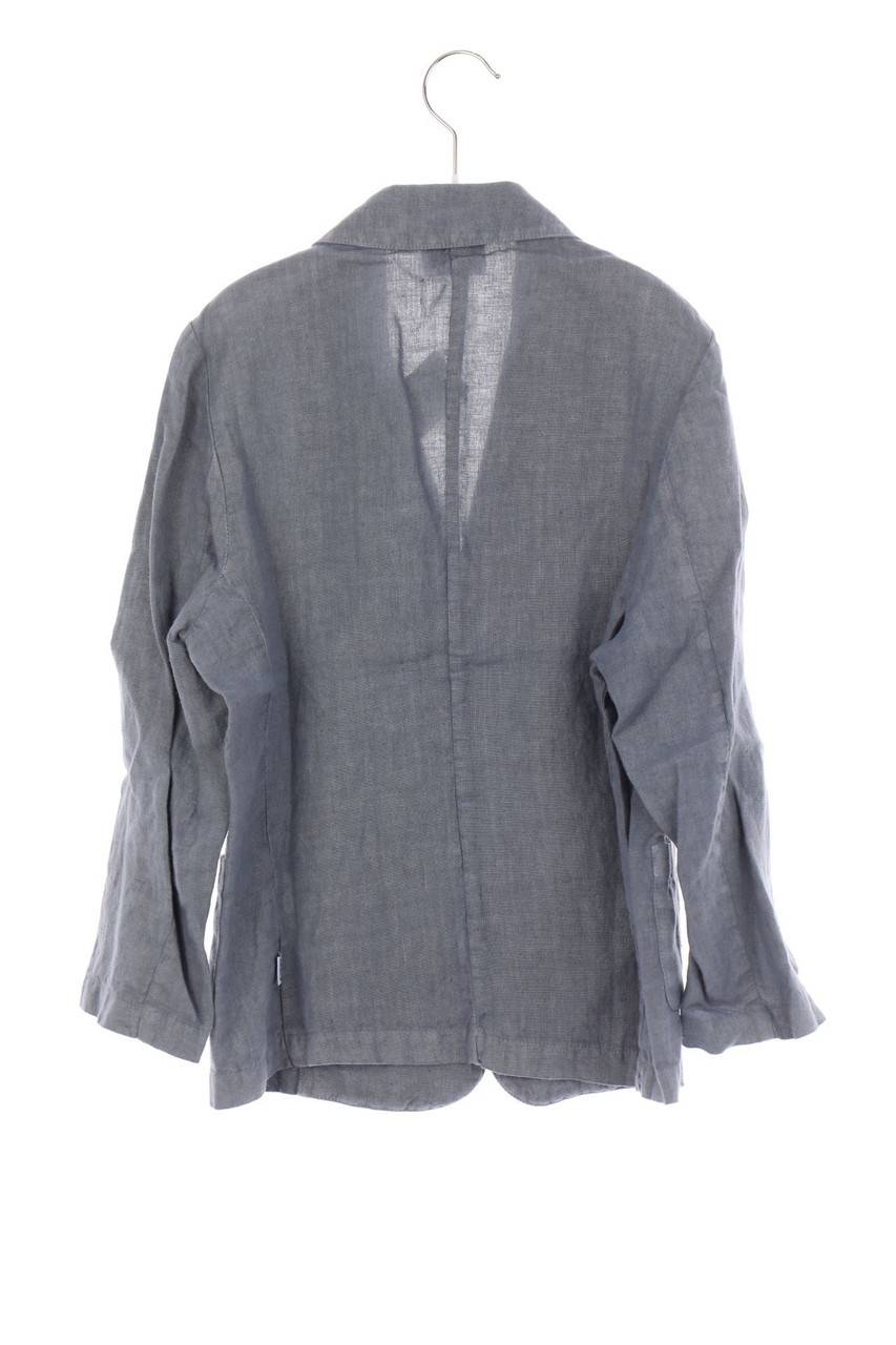 Carou ABACO PARIS Leinen-Blazer