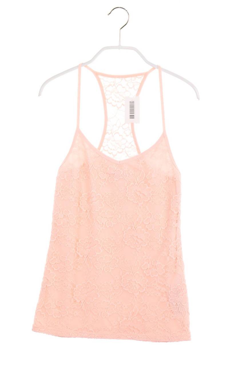 Carou abercrombie kids Spitzen-Top