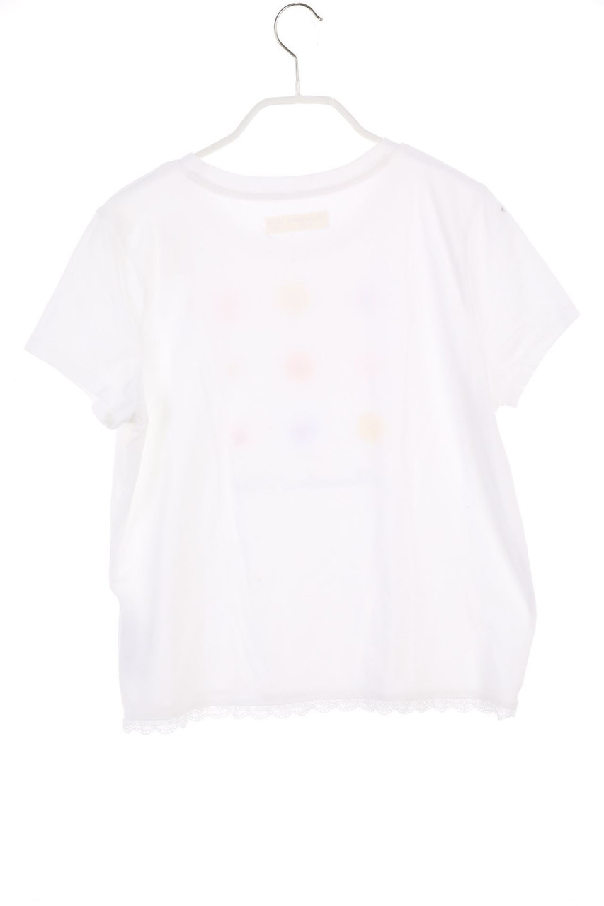 Carou Abercrombie Kids T-Shirt Mit Blumen-Print