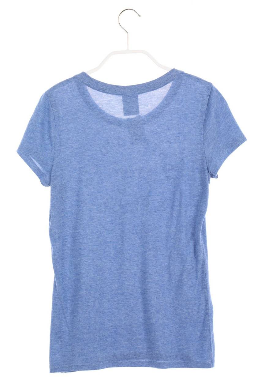 Carou Abercrombie Kids T-Shirt Mit Logo-Stickerei