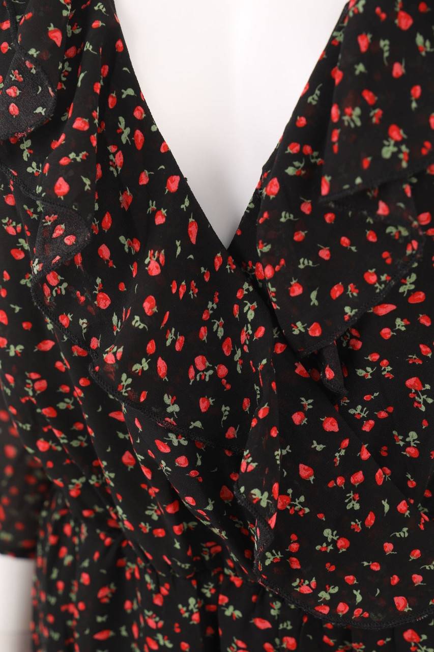 Carou ABOUT YOU Kleid