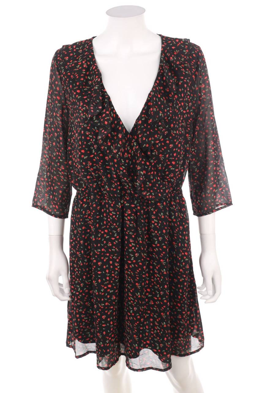 Carou ABOUT YOU Kleid