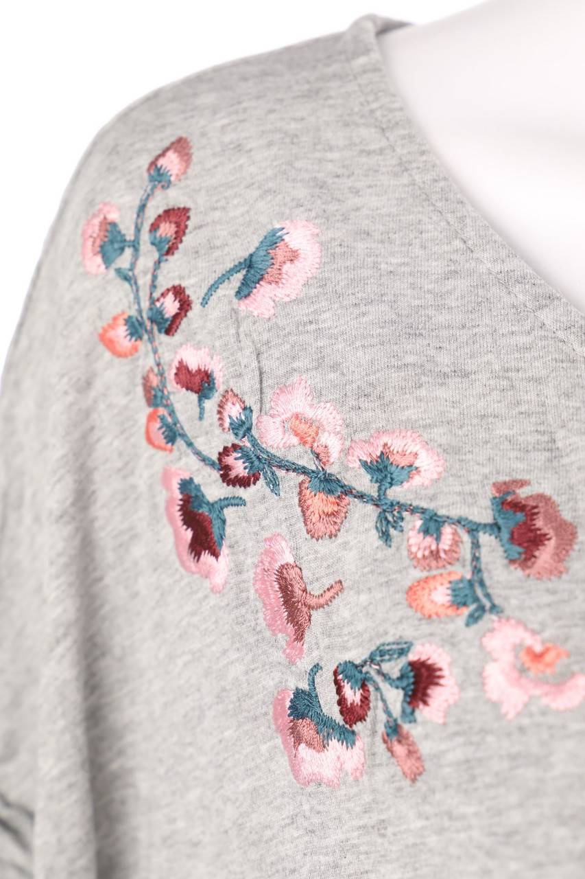 Carou ABOUT YOU Kurzarm-Shirt