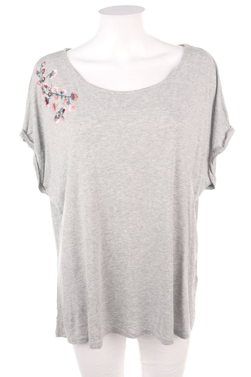 Carou ABOUT YOU Kurzarm-Shirt