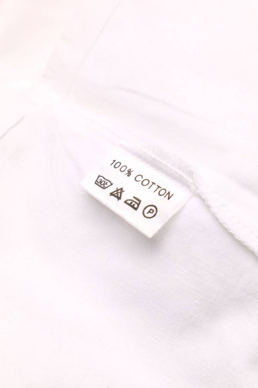 Carou Ackermann Hemd-Bluse Mit Stickereien