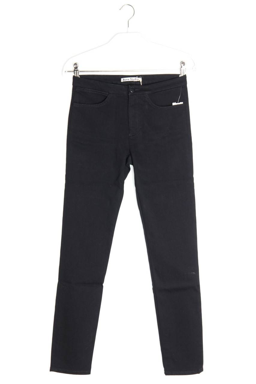 Carou Acne Studios Skinny-Jeans mit Stretch