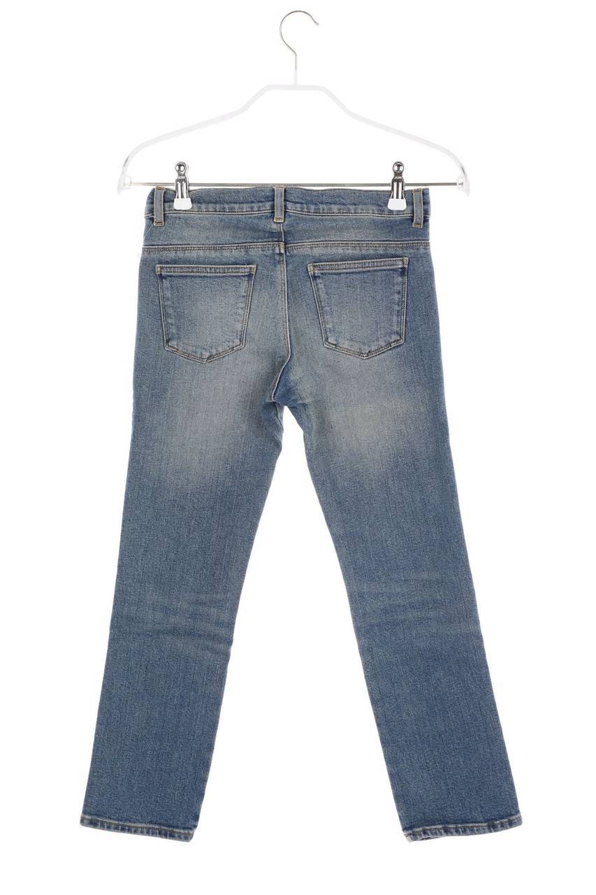 Carou Acne Studios Used Look-Jeans
