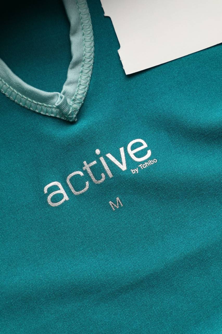 Carou Active By Tchibo Sport-Top