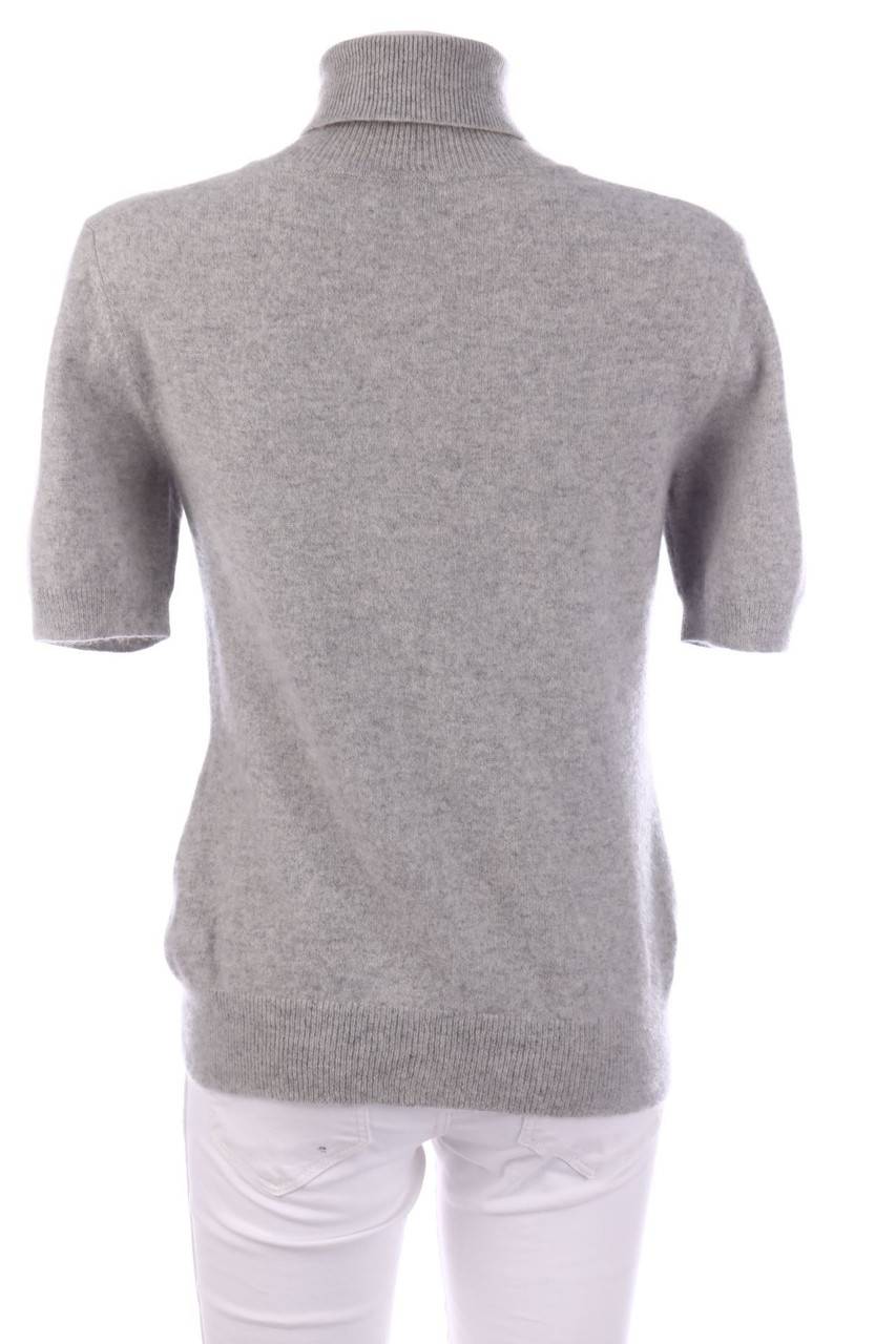 Carou ADAGIO Strick-Pullover Aus 100% Kaschmir