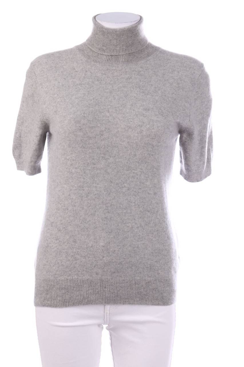 Carou ADAGIO Strick-Pullover aus 100% Kaschmir