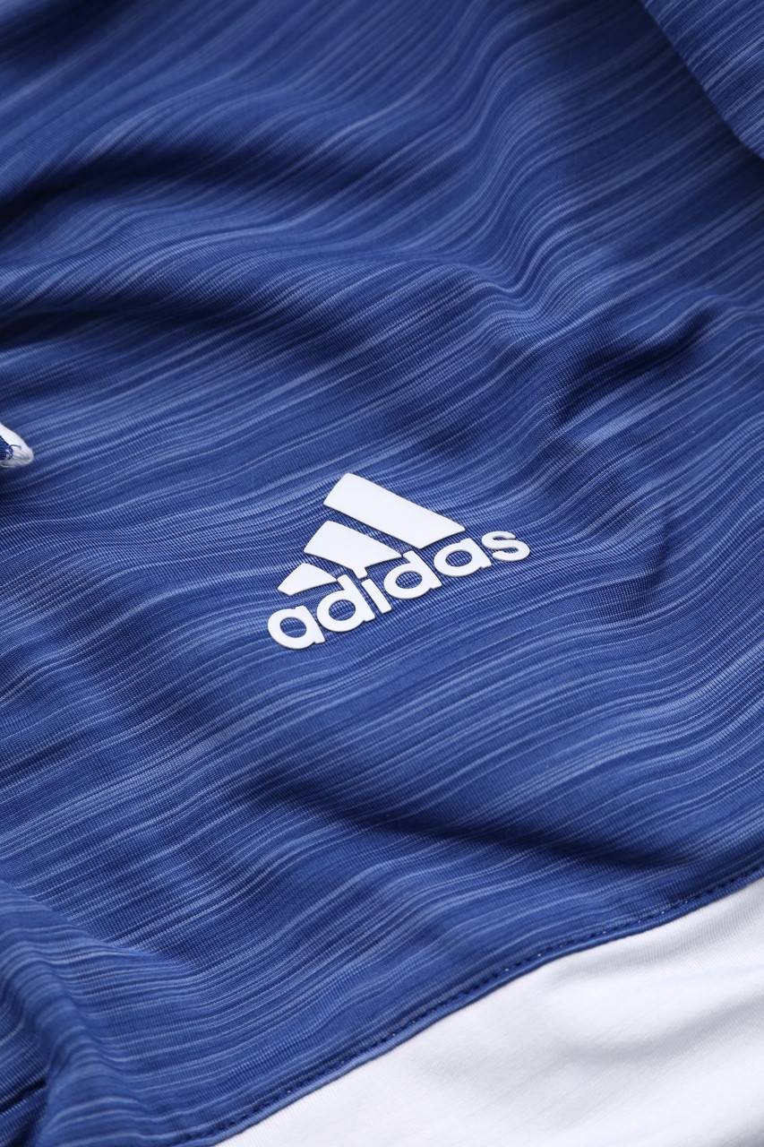 Carou Adidas Golf Poloshirt