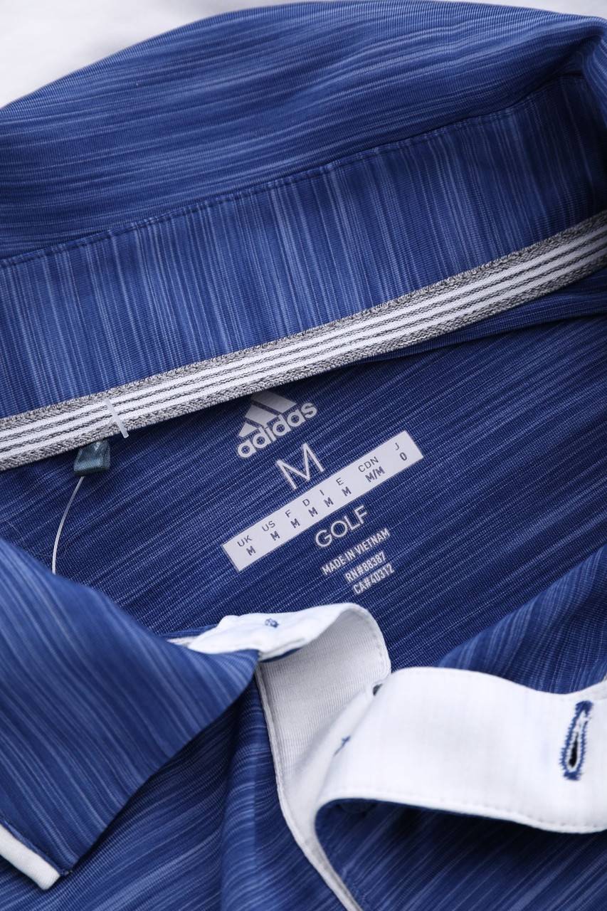 Carou Adidas Golf Poloshirt