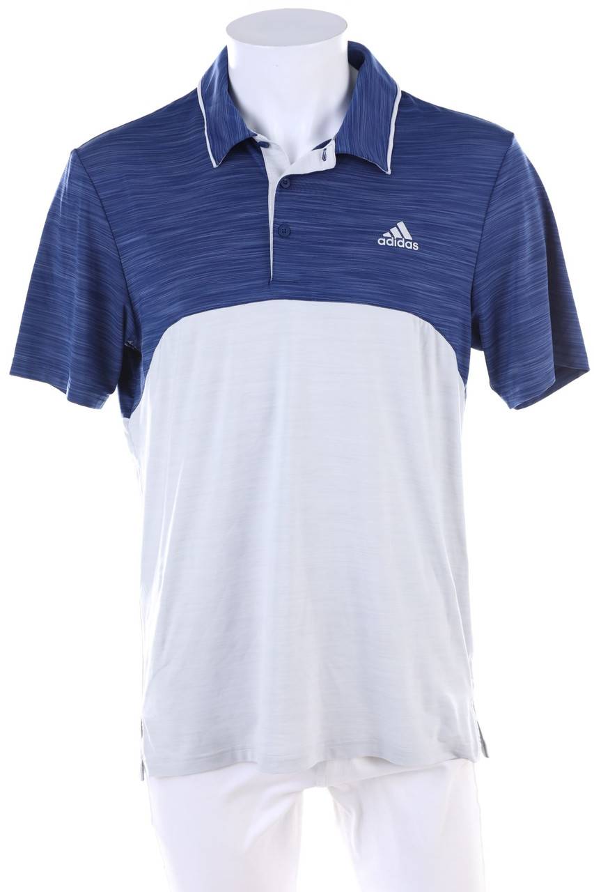 Carou adidas Golf Poloshirt