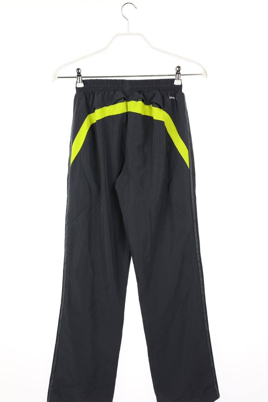 Carou Adidas Hose Mit Logo-Print