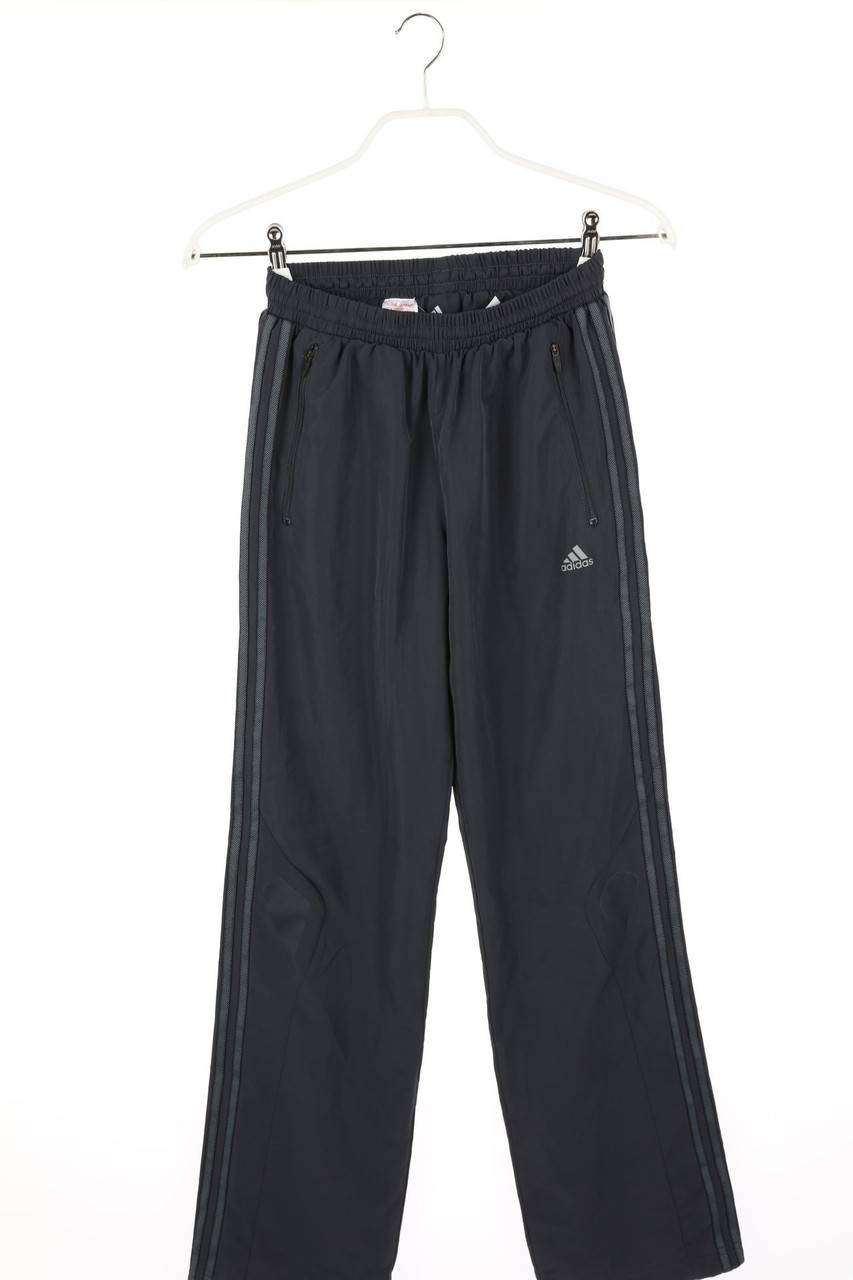 Carou adidas Hose mit Logo-Print