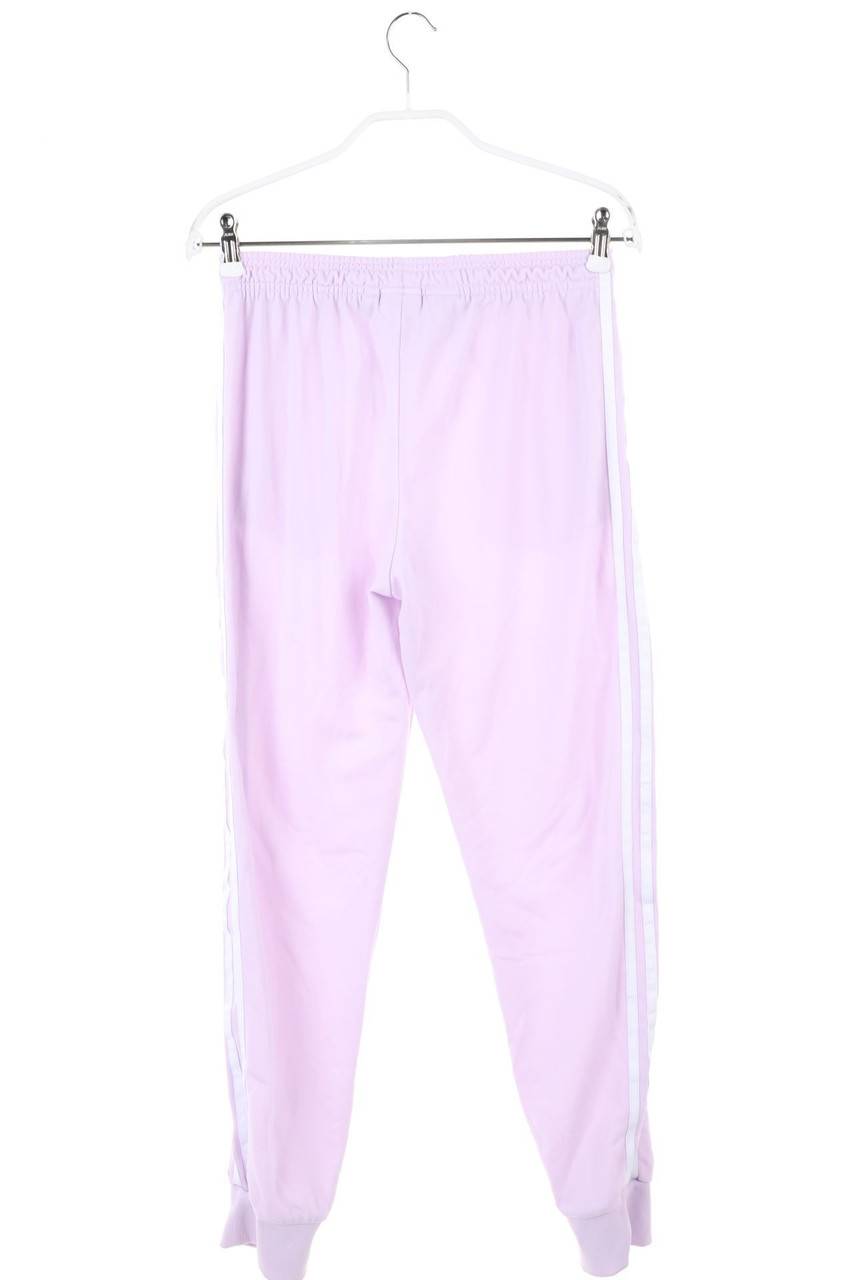 Carou Adidas Jogger-Hose Mit Logo-Stickerei