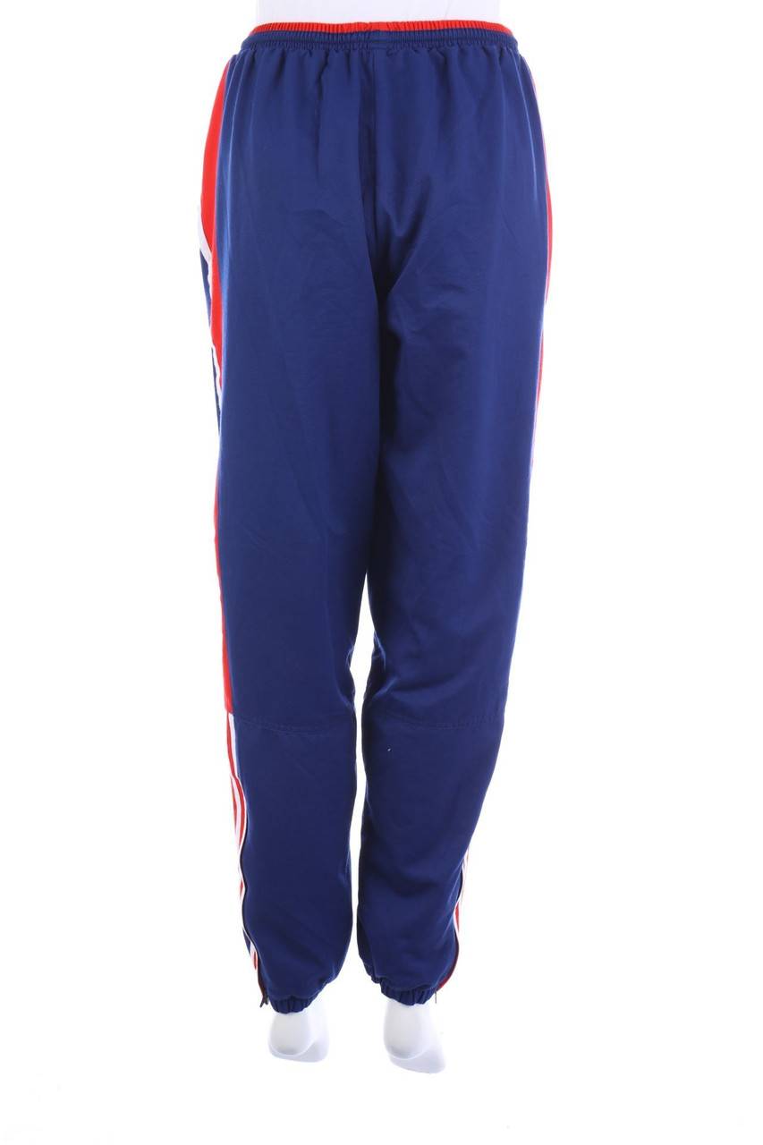 Carou Adidas Jogger-Hose Mit Logo-Stickerei