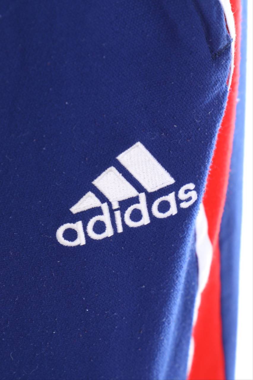 Carou Adidas Jogger-Hose Mit Logo-Stickerei