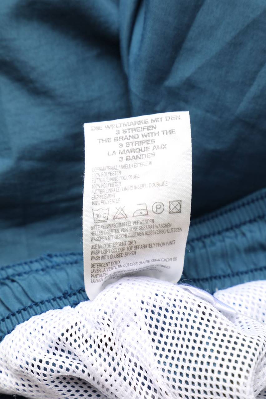 Carou Adidas Jogging-Hose