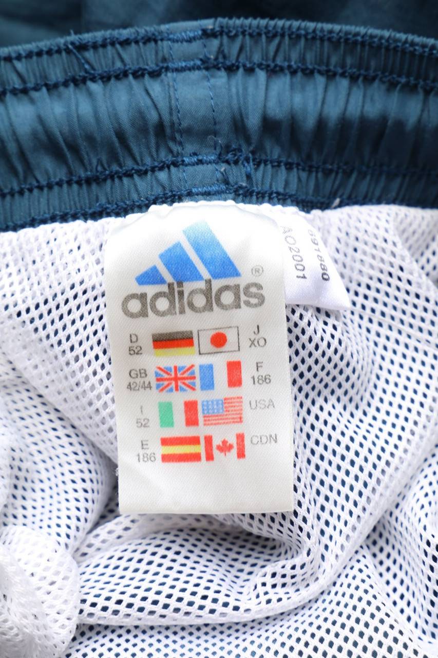 Carou Adidas Jogging-Hose