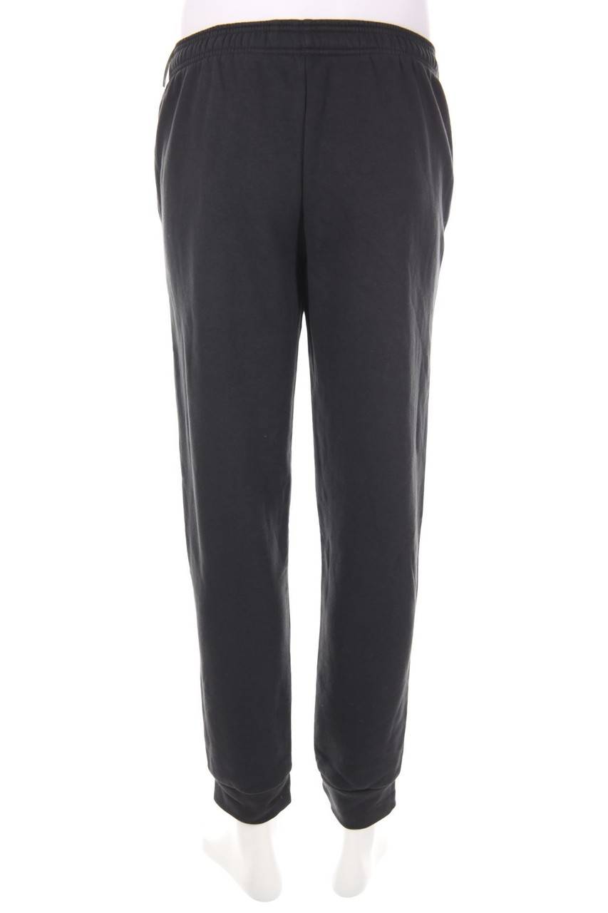 Carou Adidas Jogging-Hose Mit Logo-Stickerei