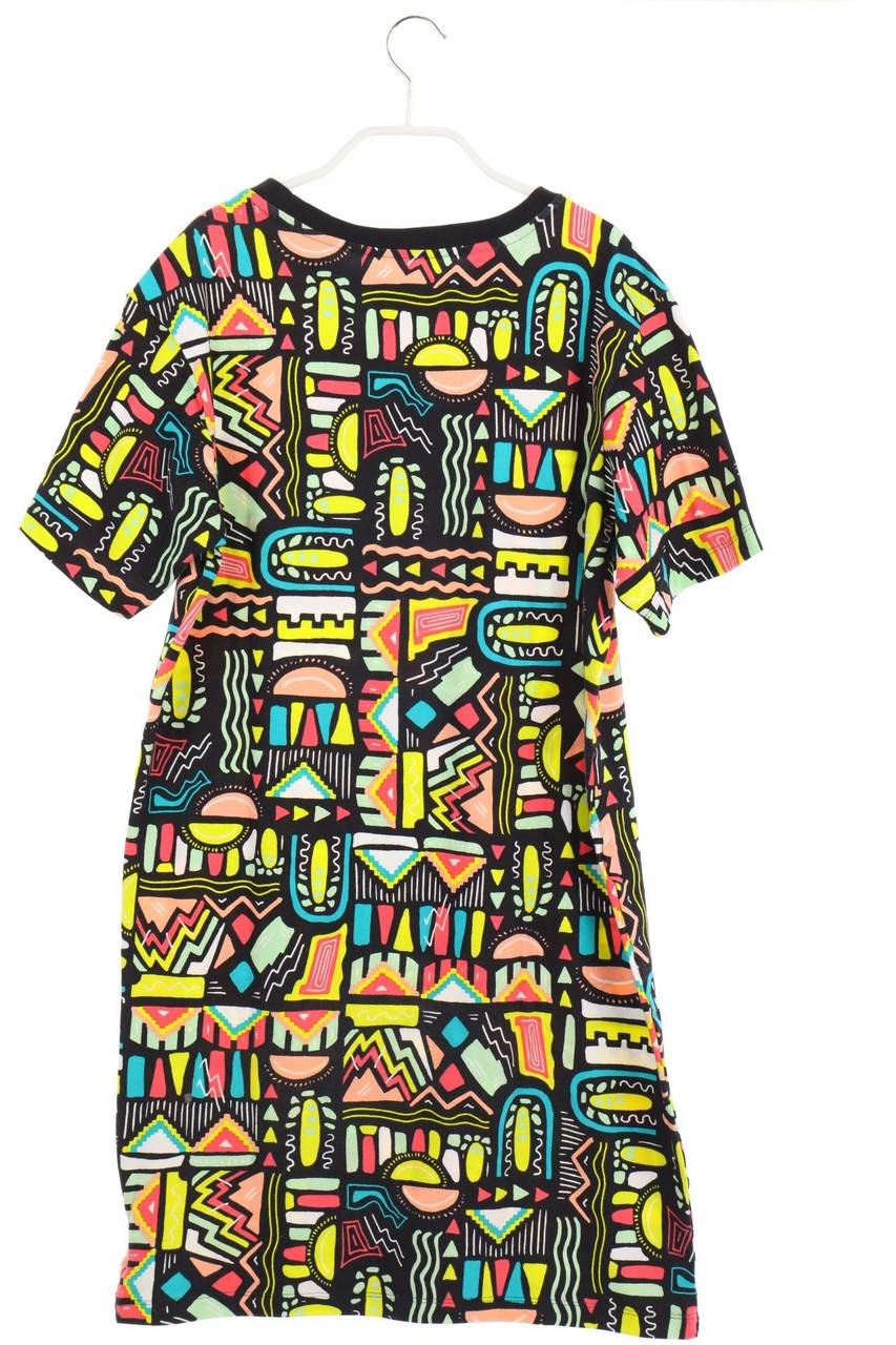 Carou Adidas Kleid Mit Print