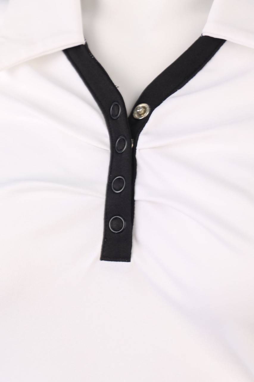 Carou Adidas Polo-Shirt