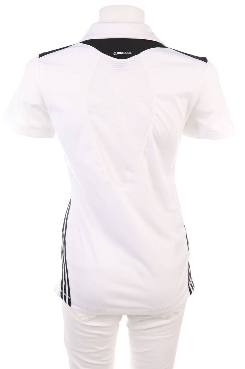 Carou Adidas Polo-Shirt
