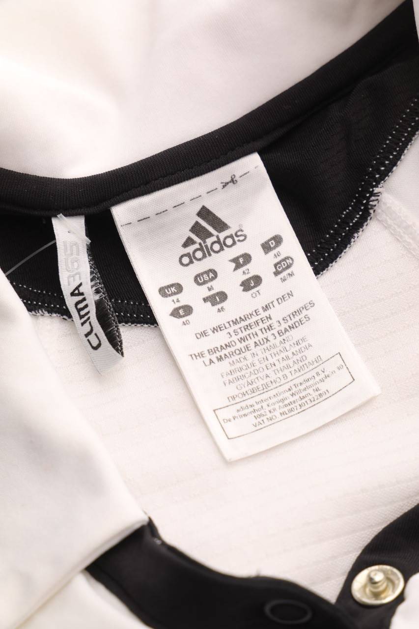 Carou Adidas Polo-Shirt