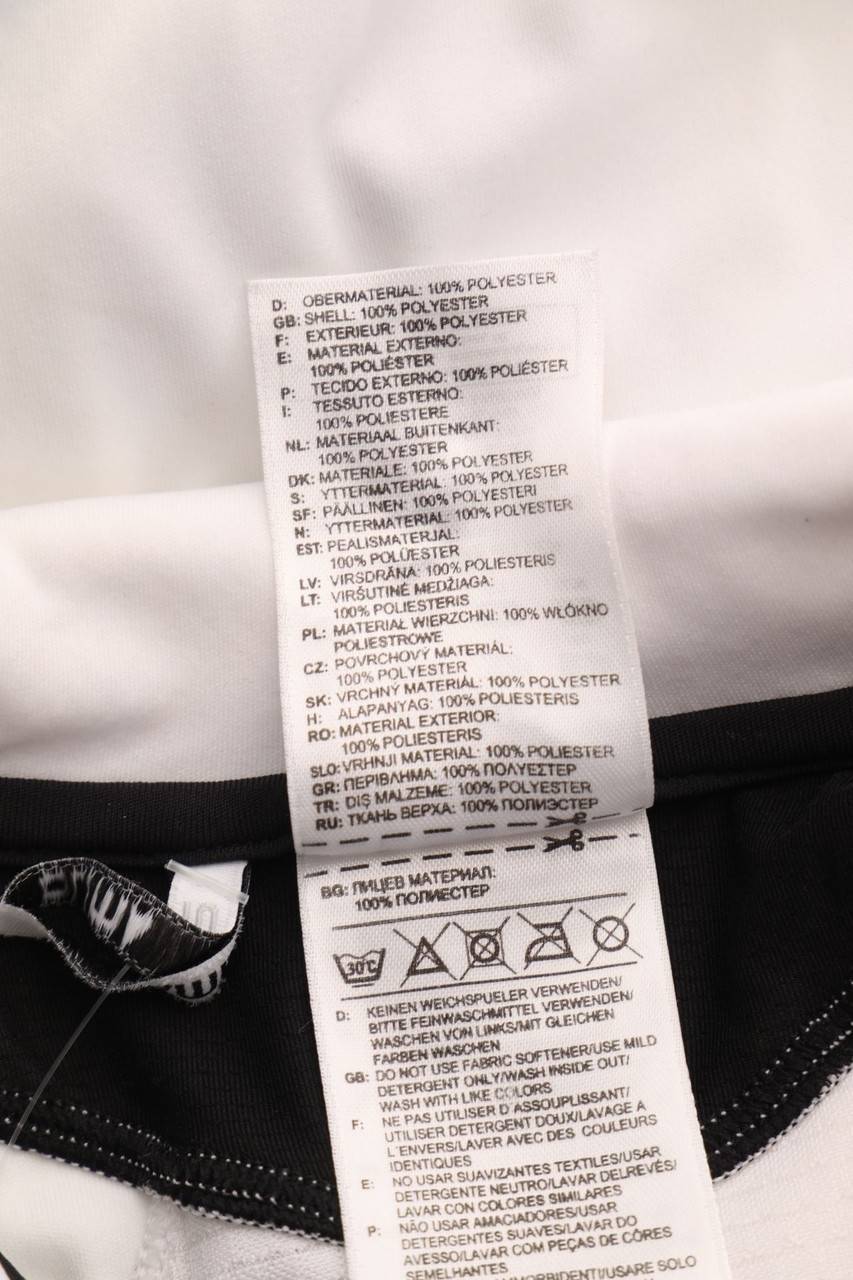 Carou Adidas Polo-Shirt