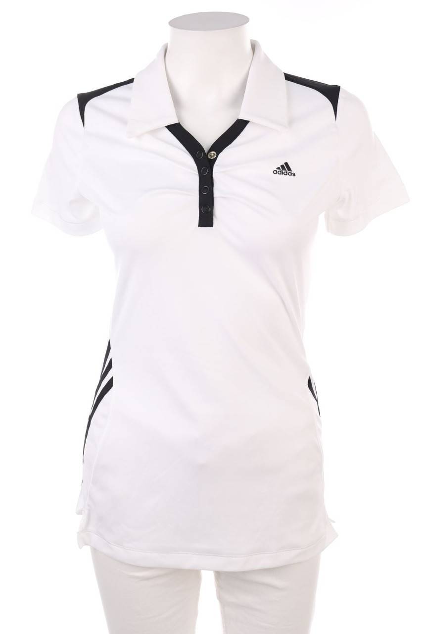 Carou adidas Polo-Shirt